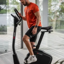 GB 3.0 Exercise Bike