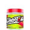 Ghost BCAA, 30 serv, Kiwi Strawberry