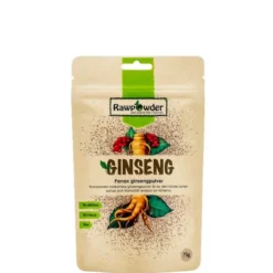 Ginseng Panax 75 g