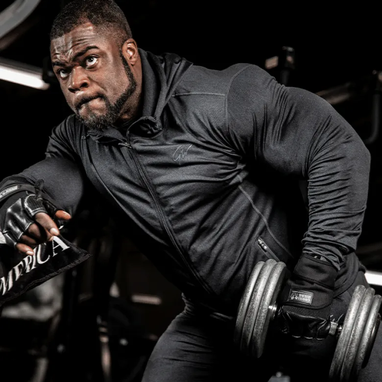 Glendo Jacket, Anthracite