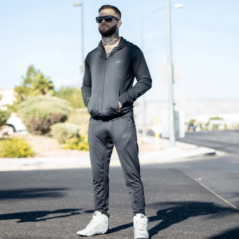 Glendo Jacket, Anthracite