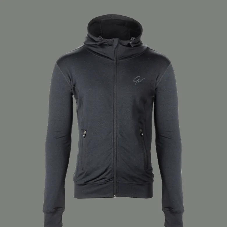Glendo Jacket, Anthracite