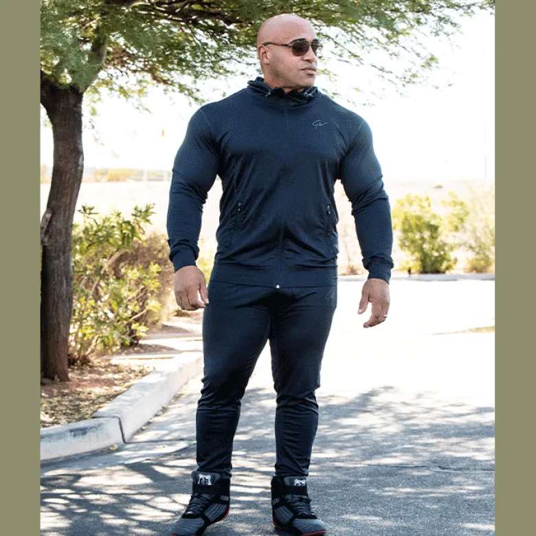 Glendo Pants, Anthracite