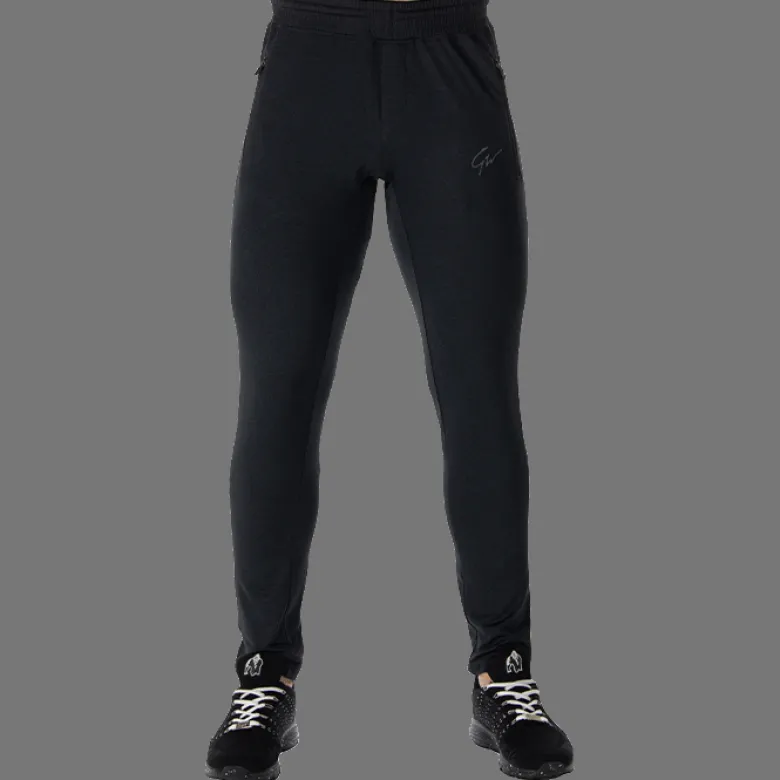 Glendo Pants, Anthracite