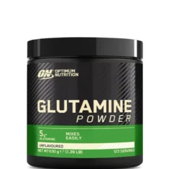 Glutamin Pulver 630 g Naturell