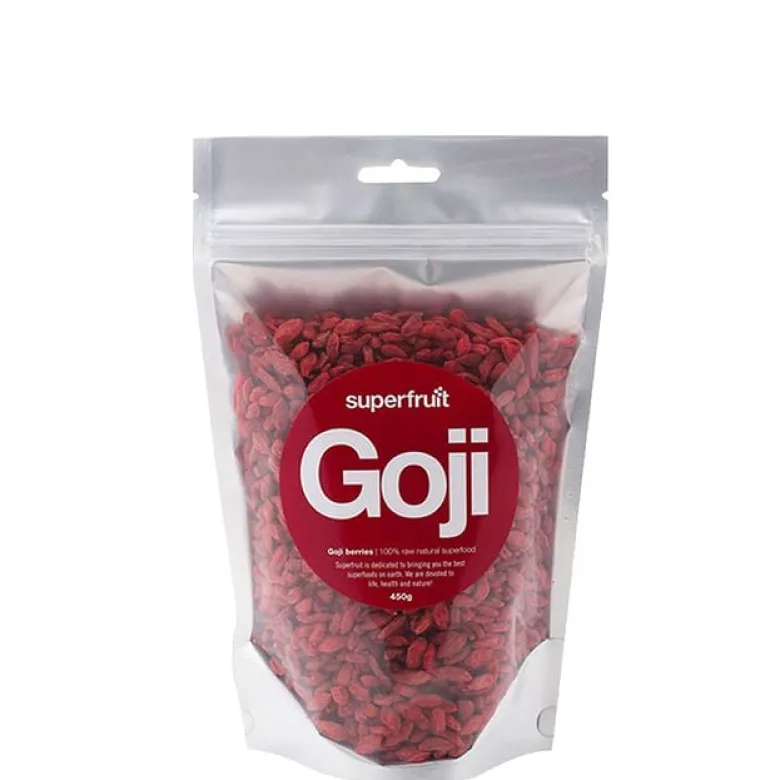 Gojibär 450 g