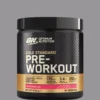 Gold Standard Pre Workout, 330g, Watermelon