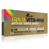 Gold Vita-Min Anti-Ox, 60 caps