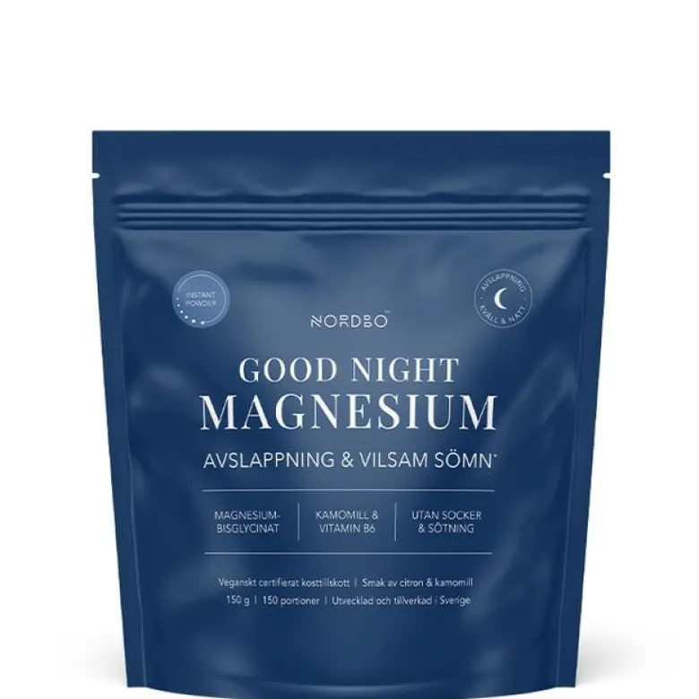 Good Night Instant Magnesium 150 g