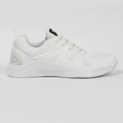 Gorilla Wear Gym Hybrids, White