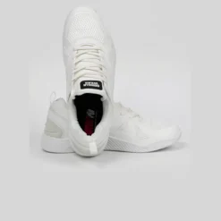 Gorilla Wear Gym Hybrids, White