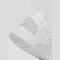 Gorilla Wear Gym Hybrids, White