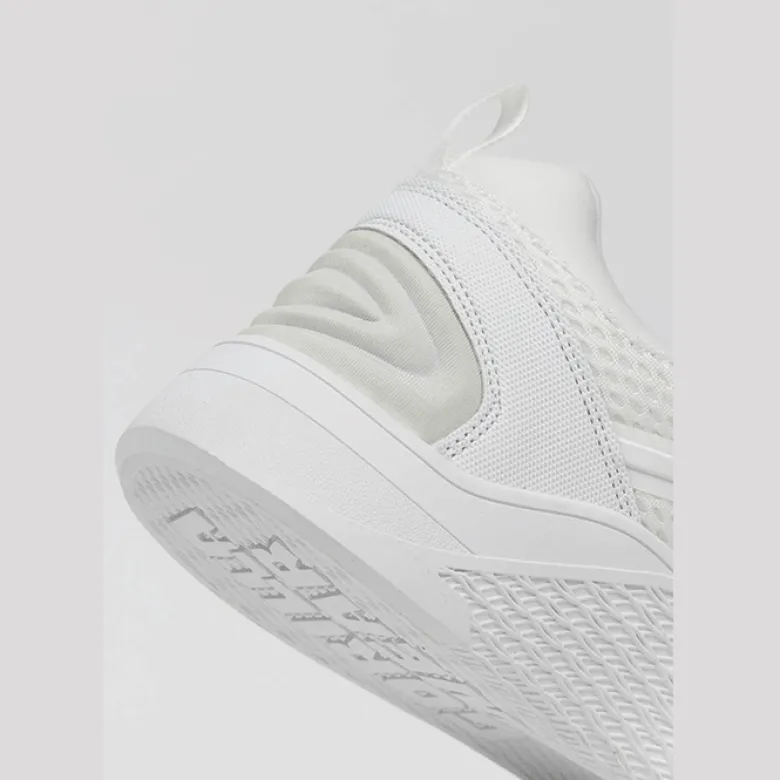 Gorilla Wear Gym Hybrids, White