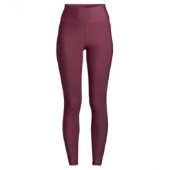 Graphic High Waist Tights Cherry Moon