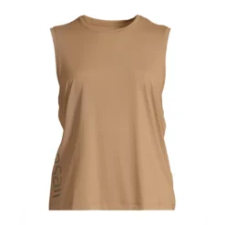 Graphic Tank