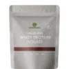 Grass-fed Whey protein isolate, 750 g, Choklad