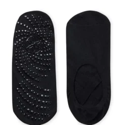 Grippy Yogastrumpor 2-pack