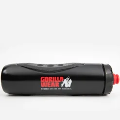 Grip Vattenflaska Svart