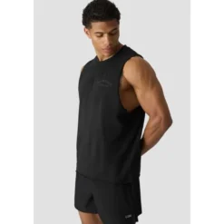 Grit Deep Cut Tank