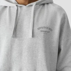 Grit Hoodie