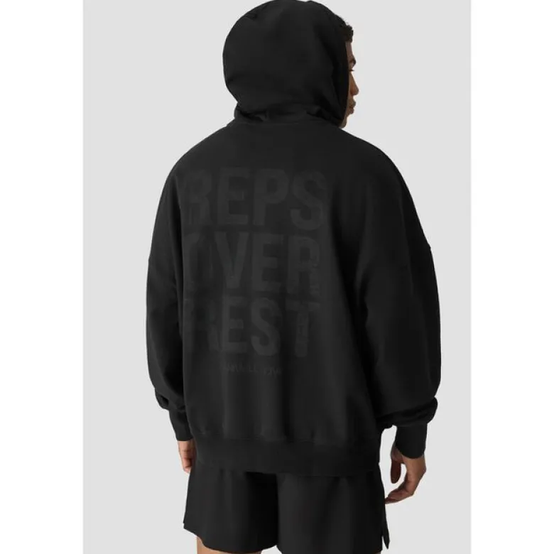 Grit Hoodie