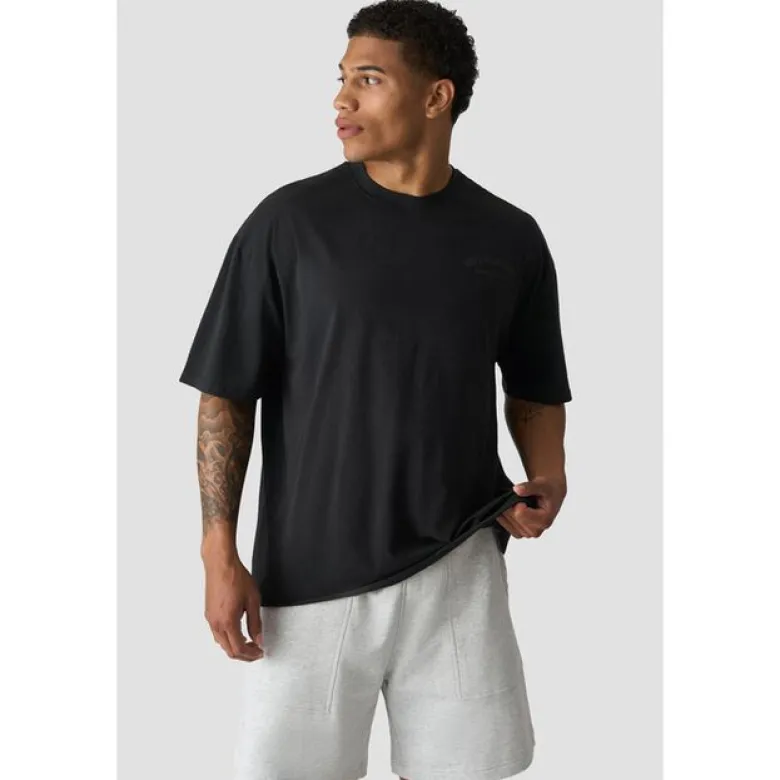 Grit T-Shirt Print