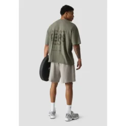 Grit T-Shirt Print