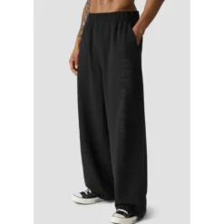 Grit Wide Pants