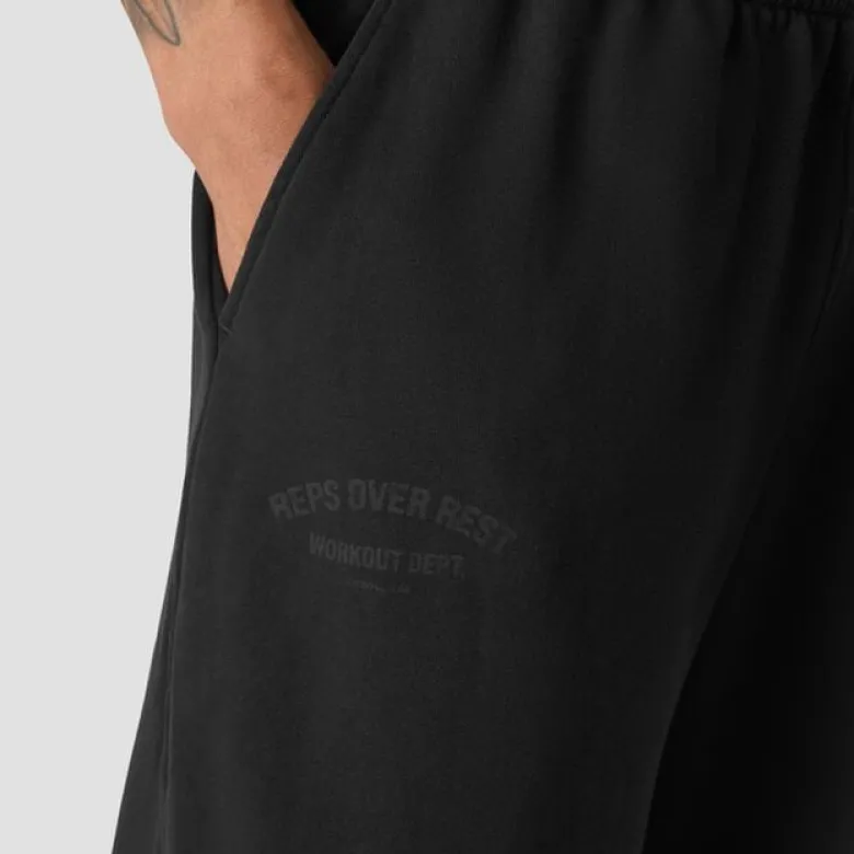 Grit Wide Pants