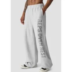 Grit Wide Pants