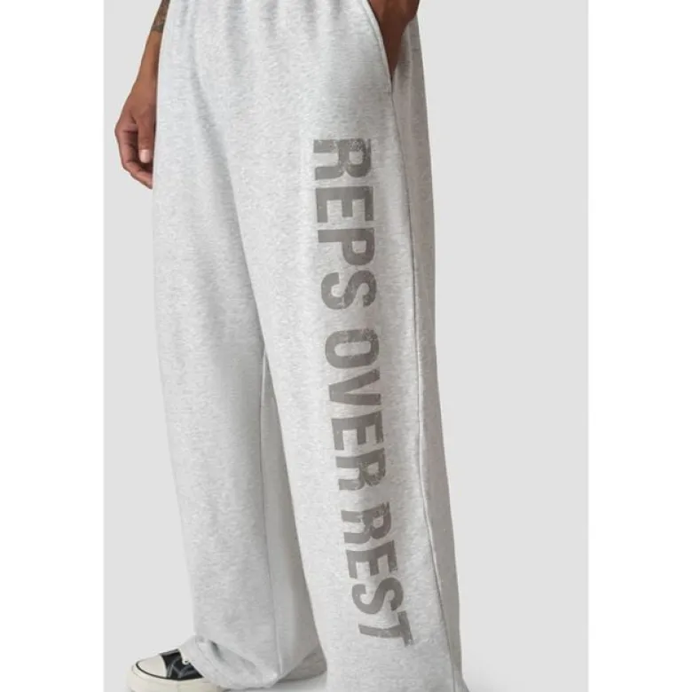Grit Wide Pants