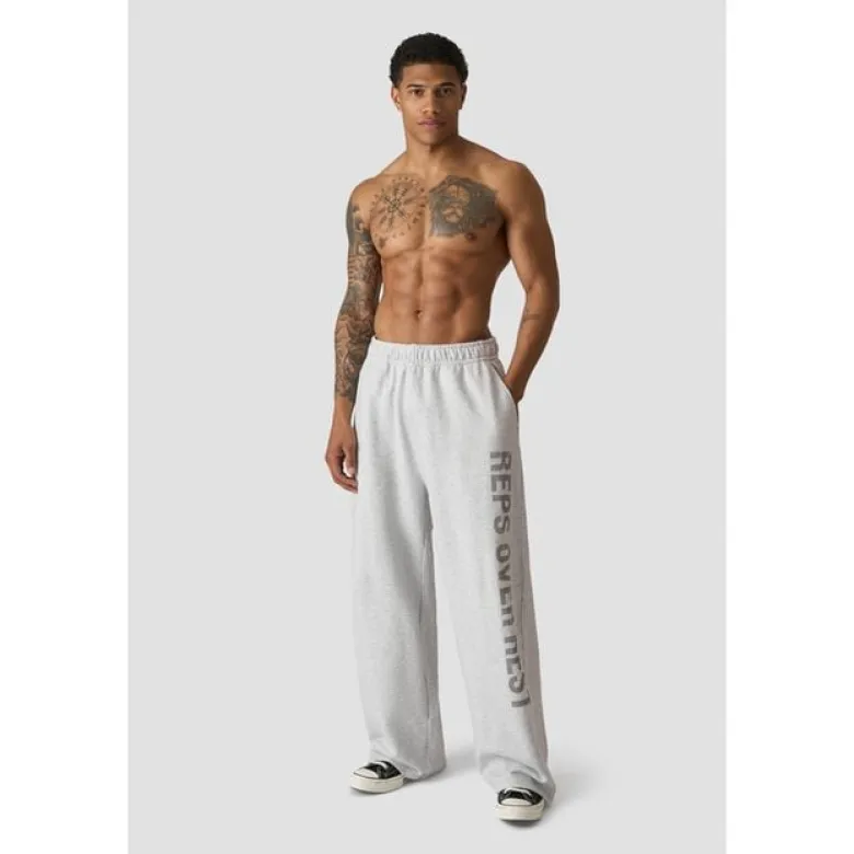 Grit Wide Pants