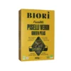 Grön Ärtpasta Fusilli Glutenfri 250 g