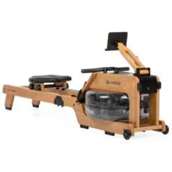 GRW Fusion Rower Natural