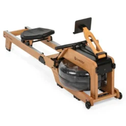 GRW Fusion Rower Natural