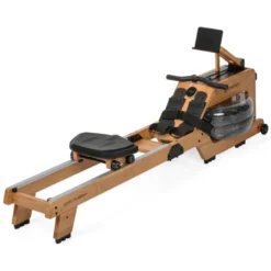 GRW Fusion Rower Natural
