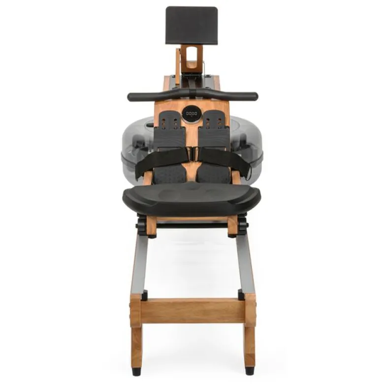 GRW Fusion Rower Natural