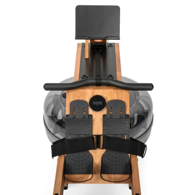 GRW Fusion Rower Natural