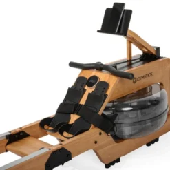 GRW Fusion Rower Natural