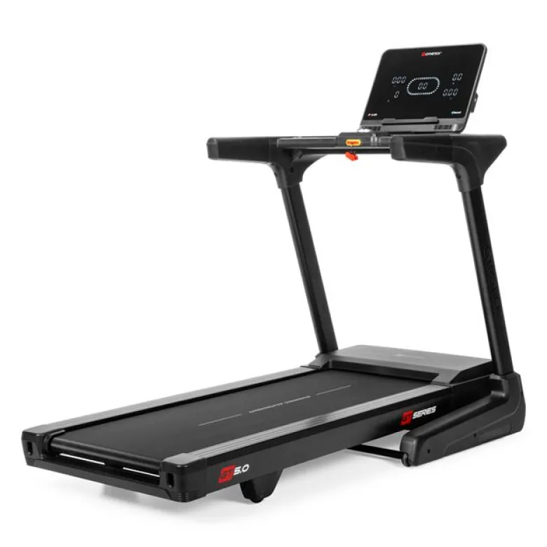 GT5.0 Treadmill