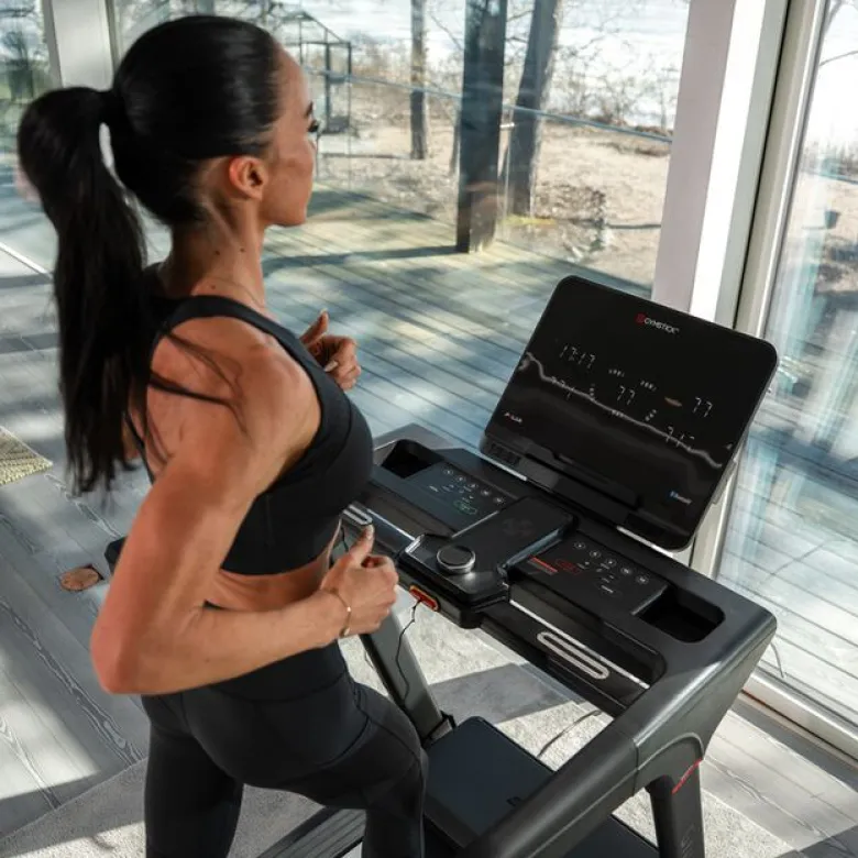 GT5.0 Treadmill