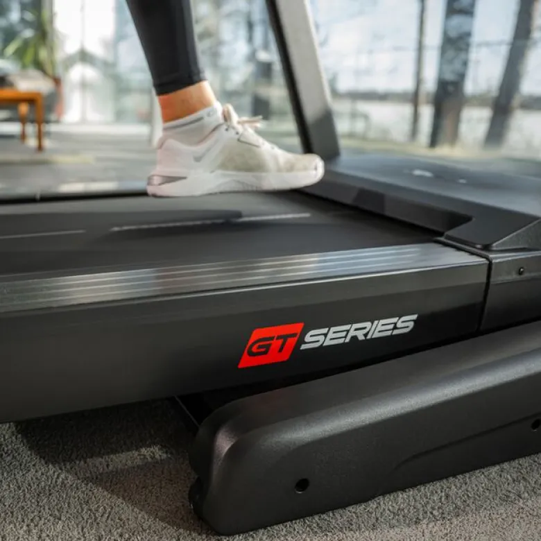 GT5.0 Treadmill