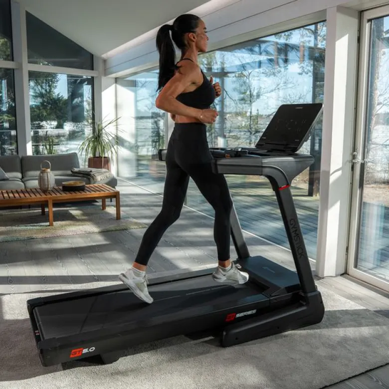 GT5.0 Treadmill