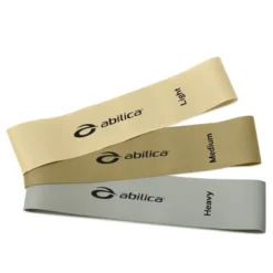 Gummiband ECO Set 3st