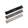 Gummiband 3-pack Beige