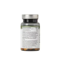 Gurkmeja 500 mg 60 tabletter