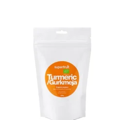 Gurkmejapulver EKO 150 g