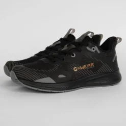 Gwear Essential Training Shoes, Black