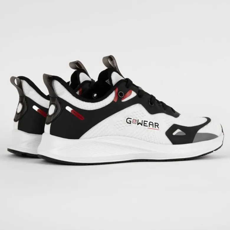 Gwear Essential Training Shoes, White