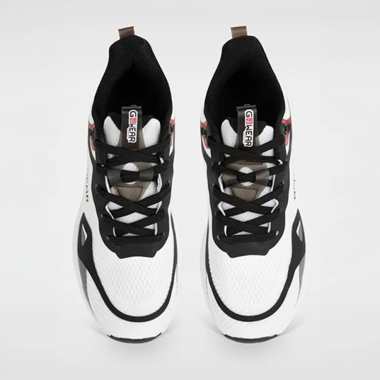Gwear Essential Training Shoes, White